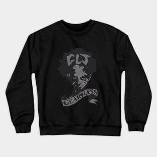 Junk Dog JOE - Rocky Joe 50th Anniversary Crewneck Sweatshirt